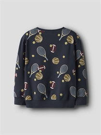 NAME IT Sweatshirt Keaton Navy Blazer